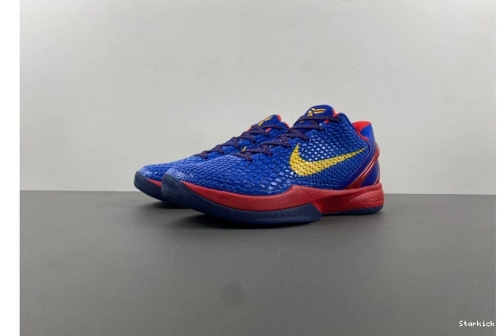 6 Kobe 429659-402  FC Home  Nike Barcelona 1218